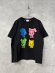 画像1: 2025春夏　GC　テンジク OSAMU GOODS TEE    2：黒　 (1)