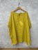 画像4: LILOU+LILY 　80LAWN GIMMIC TUNIC　　B.YELLOW　　size:38 (4)