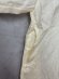 画像3: LILOU+LILY 　ACETATE FRENCH TWILL VINTAGE FINISH SKIPPER SHIRTS 　　A.NATURAL　　size:38 (3)