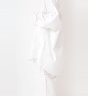 画像3: VC　 　 ユニセックスシャツ　　　WHITE　　 (3)