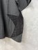 画像2: 2025SS   　gomme　　スターTシャツ　　2:チャコール　　サイズ；M (2)