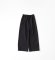 画像4: VC　　Relax Jersey Wide Pants　　　サイズ:F (4)