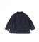 画像3: VC　 LTD-136 Relax Jersey Jacket　サイズ:F (3)