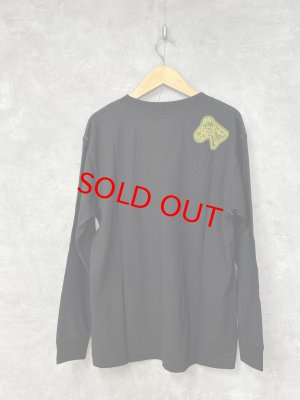 画像3: 40%off 　2025秋冬 　GTH　 　  テンジク HORSIE TEE　　2；黒 (3)