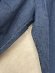 画像3: VC　　デニムタックパンツ　　stone wash　 (3)