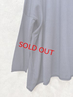 画像2: VC　　5COL　T-LINE　　INK NAVY　サイズF (2)