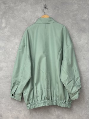 画像3: VC　CPブルゾン　　SAGE GREEN (3)