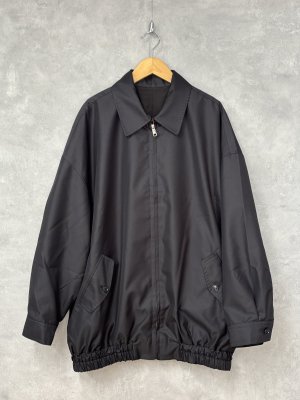 画像1: VC　CPブルゾン　BLACK (1)