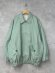 画像1: VC　CPブルゾン　　SAGE GREEN (1)