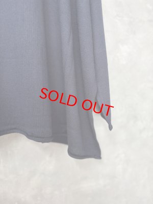 画像4: VC　　5COL　T-LINE　　INK NAVY　サイズF (4)