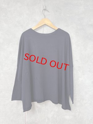 画像3: VC　　5COL　T-LINE　　INK NAVY　サイズF (3)