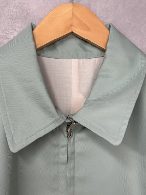 画像2: VC　CPブルゾン　　SAGE GREEN (2)