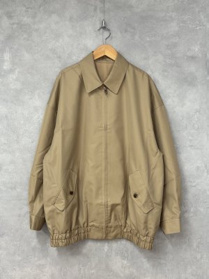 画像1: VC　CPブルゾン　　BEIGE　　 (1)