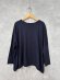 画像1: VC　　5COL　T-LINE　　INK NAVY　サイズF (1)
