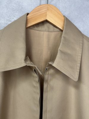 画像3: VC　CPブルゾン　　BEIGE　　 (3)