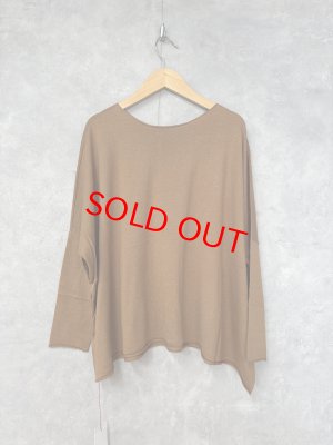 画像3: VC　　5COL　T-LINE　　　CAMEL　サイズ:F (3)