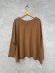 画像3: VC　　5COL　T-LINE　　　CAMEL　サイズ:F (3)