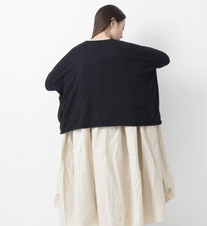 画像1: VC　　5COL　T-LINE　　BLACK　サイズF (1)
