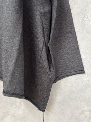 画像2: VC　　5COL　T-LINE　　C.GRAY　サイズF (2)