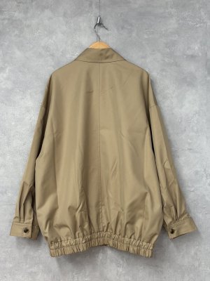 画像4: VC　CPブルゾン　　BEIGE　　 (4)
