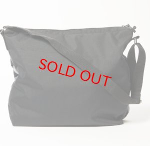 画像3: 40%off gomme　ホールギャザーバッグ　1；インディゴ　　サイズ；F (3)