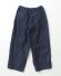 画像2: VC　　デニムタックパンツ　　one wash　 (2)