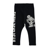 ヒスミニ110 Hysteric Mini Direct Web Hystericmini 11.5oz10分丈ストレート