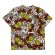 画像2: Hystericmini　MINI DOLL総柄 半袖Tシャツ　04；ホワイト系 (2)