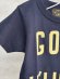 画像2: 2025秋冬 　GTH　　   テンジク コマーシャル TEE　　　4；紺 (2)