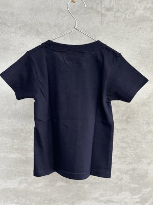 画像3: 2025秋冬 　GTH　　   テンジク コマーシャル TEE　　　4；紺 (3)