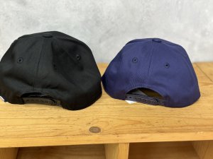 画像4: XLARGE KIDS　OG刺繍ツイルキャップ　　 (4)