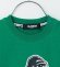 画像3: XLARGE KIDS　袖OGプリント長袖Tシャツ 　80；クロ (3)