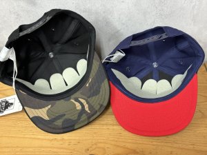 画像5: XLARGE KIDS　OG刺繍ツイルキャップ　　 (5)