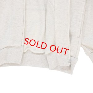 画像4: Hystericmini　Hystericmini　BOX LOGO 裏毛 パーカー 　　16；オートミール　　ADULTサイズ；M (4)