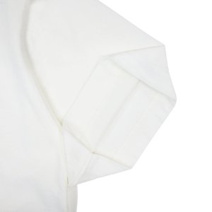 画像3: Hystericmini　SKATE WITH J 半袖Tシャツ　　10；ブラック (3)