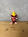 画像2: Hystericmini　ソフビ人形　　vinyl mini doll  20：レッド (2)