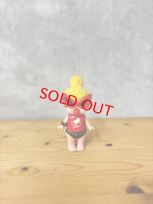 画像2: Hystericmini　ソフビ人形　　vinyl mini doll  20：レッド (2)