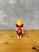 画像1: Hystericmini　ソフビ人形　　vinyl mini doll  20：レッド (1)
