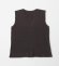 画像2: VC　 Cashmere V-Necked Vest　BROWN　サイズF (2)