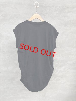 画像3: gomme　ベスト　1；ベージュ　　サイズ；M (3)