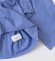 画像3: VC　 Tie Collar Blouse　STRIPE　　サイズF (3)