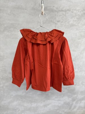 画像3: toi toi toi 　バイエトップ　　カラー；garnet red (3)