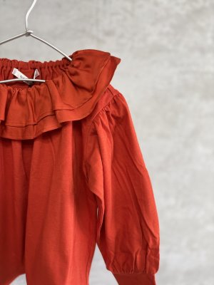 画像2: toi toi toi 　バイエトップ　　カラー；garnet red (2)