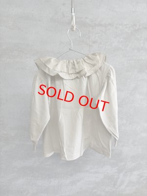 画像3: toi toi toi 　バイエトップ　　カラー；shell white  サイズ；100 (3)