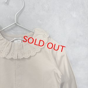 画像2: toi toi toi 　マニャールトップ　  (2)