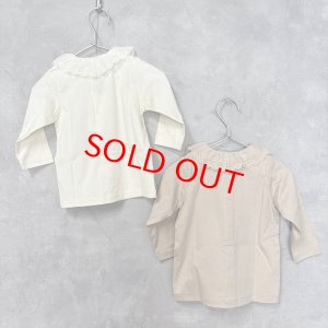 画像4: toi toi toi 　マニャールトップ　  (4)