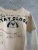 画像2: 2025秋冬　DENIMDUNGAREE　	 テンジク STAY CLOSE TEE　　11；生成 (2)