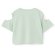 画像2: Lovetoxic  　【接触冷感/ひんやり】肩あきTシャツ　　　43；エメラルドグリーン (2)