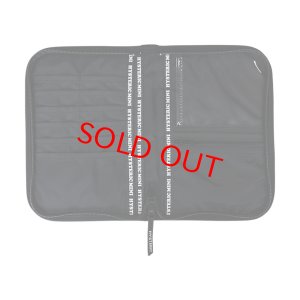 画像4: MY FIRST HYSTERIC　DEVILKIN総柄 PVC マルチケース　　29；ピンク系 (4)