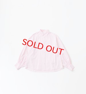 画像5: VC   Wide Chest Shirt  PINK     サイズF (5)